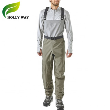 Hotsale Custom Made Breathable Chest Waders